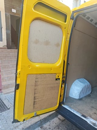 Peugeot Boxer 2022