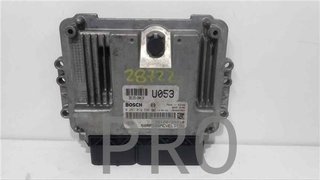 Centralita motor uce Kia Carens (RP)(2013->)