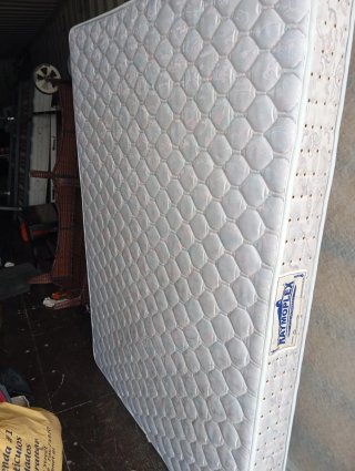 Colchón Raymoplex 135x180