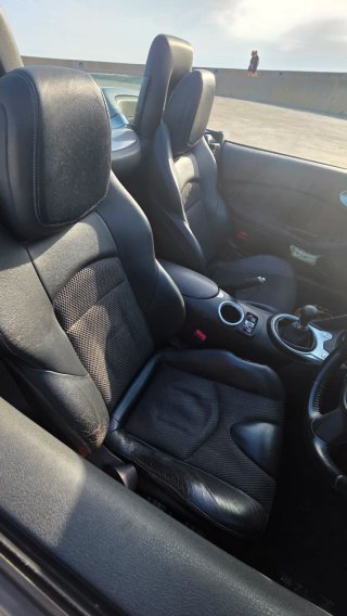 Nissan 370Z 2010