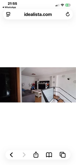 Vendo loft en fuenlabrada