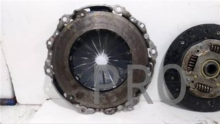 Kit Embrague Completo Peugeot 208 (01.2012->)