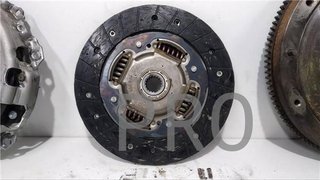 Kit Embrague Completo Peugeot 208 (01.2012->)