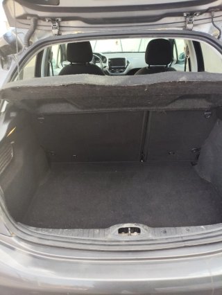 Peugeot 208 2019