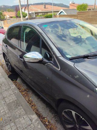 Peugeot 208 2019