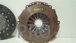 Kit Embrague Completo Abarth 500 Cabrio (150)(2010->)