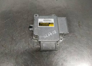 Centralita airbag saab 417516 12802256 9-3 berlina