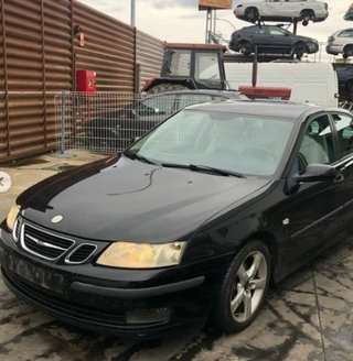 Centralita airbag saab 417516 12802256 9-3 berlina