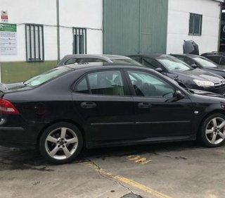 Centralita airbag saab 417516 12802256 9-3 berlina