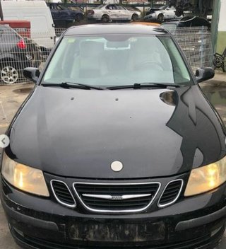 Centralita airbag saab 417516 12802256 9-3 berlina