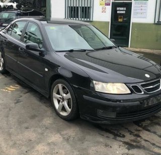 Centralita airbag saab 417516 12802256 9-3 berlina