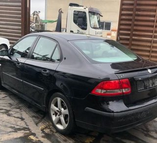 Centralita airbag saab 417516 12802256 9-3 berlina