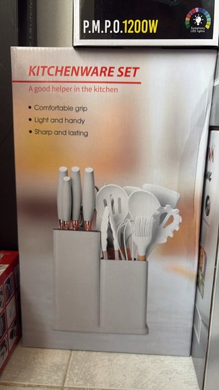 Productos cocina y mas