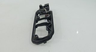 Maneta interior delantera volkswagen polo 2666382