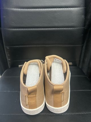 Hobibear Scarpe Donna Tg 37 Beige