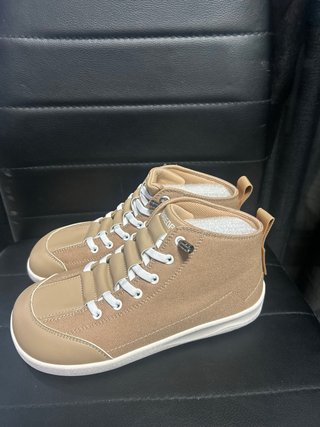 Hobibear Scarpe Donna Tg 37 Beige