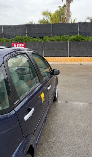 Citroen C3 2002