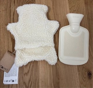Bolsa de agua caliente Zara Home