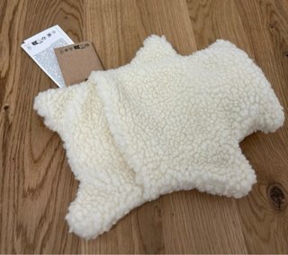 Bolsa de agua caliente Zara Home