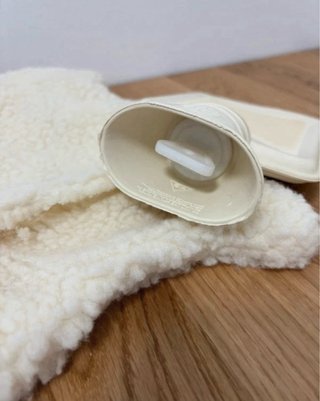 Bolsa de agua caliente Zara Home