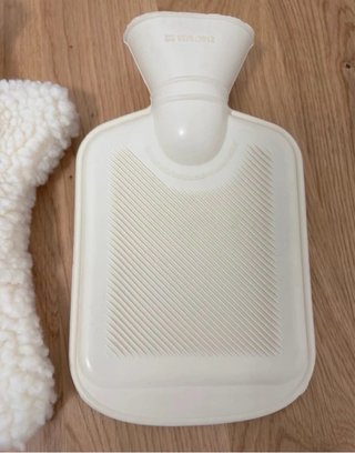 Bolsa de agua caliente Zara Home