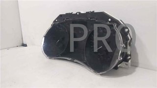 Cuadro Completo Nissan Qashqai (J11E)(2013->)