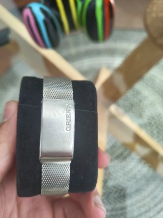 Reloj Orient Automático