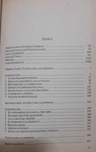 Libro"Las cuentas de la Tierra"