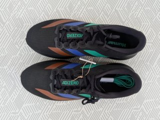 ADIDAS ADIZERO EVO SL T-44 2/3, 45 1/3 y 46