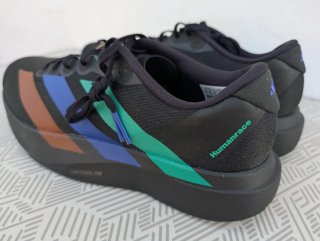 ADIDAS ADIZERO EVO SL T-44 2/3, 45 1/3 y 46