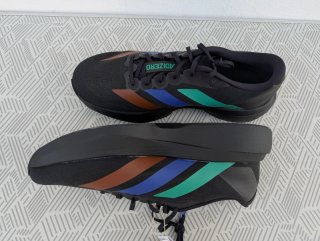 ADIDAS ADIZERO EVO SL T-44 2/3, 45 1/3 y 46