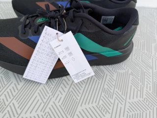 ADIDAS ADIZERO EVO SL T-44 2/3, 45 1/3 y 46
