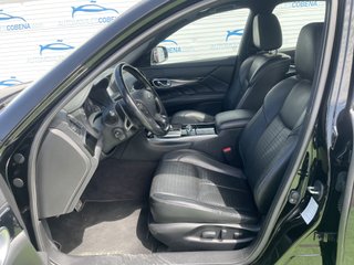Infiniti Q70 2016