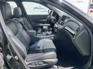 Infiniti Q70 2016