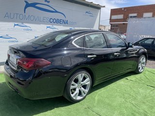 Infiniti Q70 2016