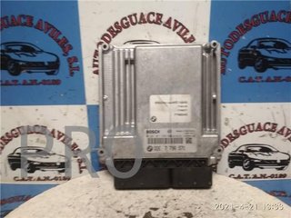 Centralita motor uce BMW Serie X3 (E83)(2004->)