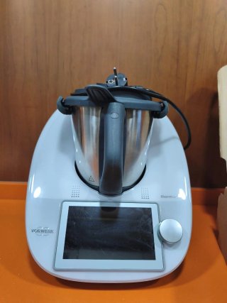 Thermomix TM6