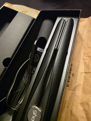 Planchas GHD Gold Professional Advanced Styler