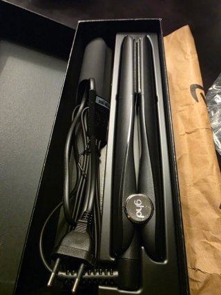 Planchas GHD Gold Professional Advanced Styler