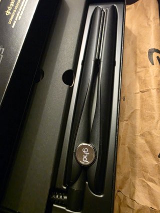 Planchas GHD Gold Professional Advanced Styler