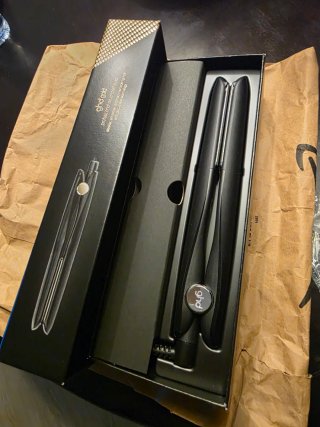 Planchas GHD Gold Professional Advanced Styler