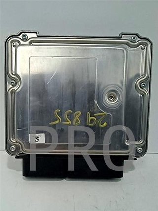 Centralita motor uce BMW Serie X1 (E84)(2009->)