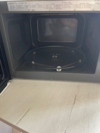 Microondas LG Blanco