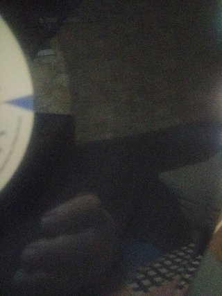 Vinilo Technotronic Get Up