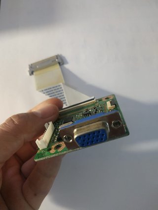 Placa Base pantalla LCD GL950AM 4H.14501.A12