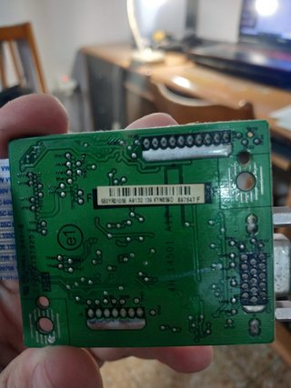 Placa Base pantalla LCD GL950AM 4H.14501.A12