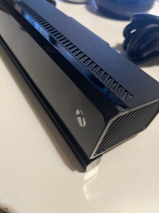 Kinect Xbox One