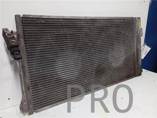 Radiador Aire Acondicionado Mercedes-Benz Viano (639)