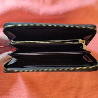 Cartera Zippy Damier Louis Vuitton