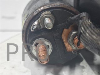 Motor Arranque Mercedes-Benz Viano (639)